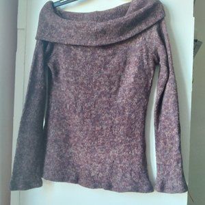 Lipsy Cowl Neck Sweater